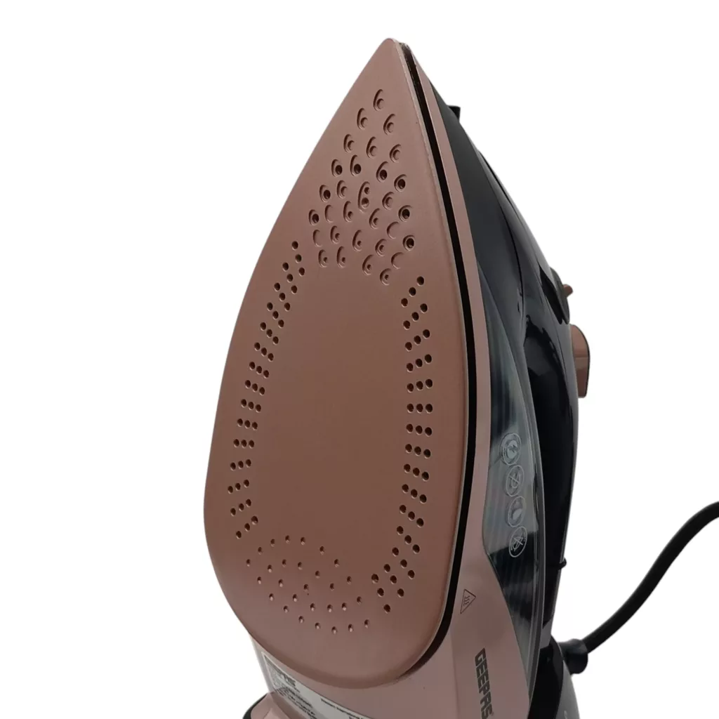 اتو مخزن دار 2200 وات جی پاس مدل 7785N