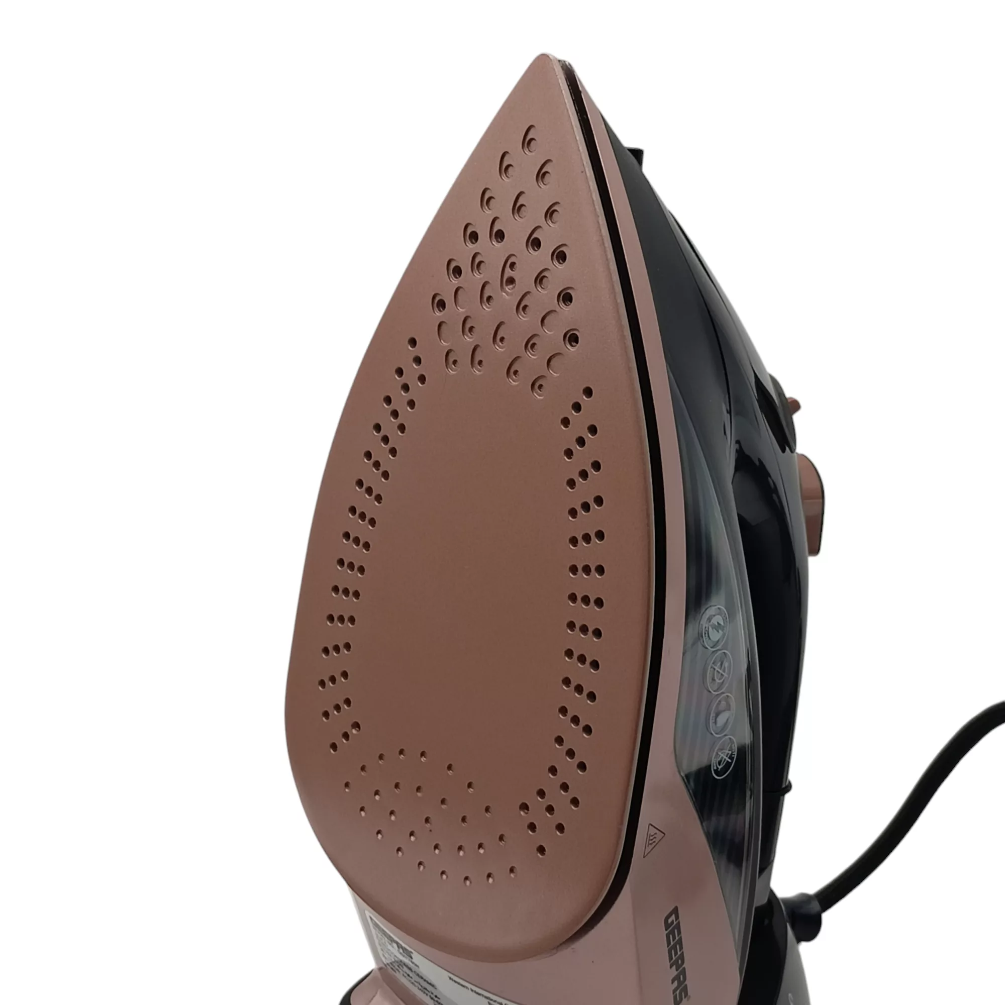 اتو مخزن دار 2200 وات جی پاس مدل 7785N