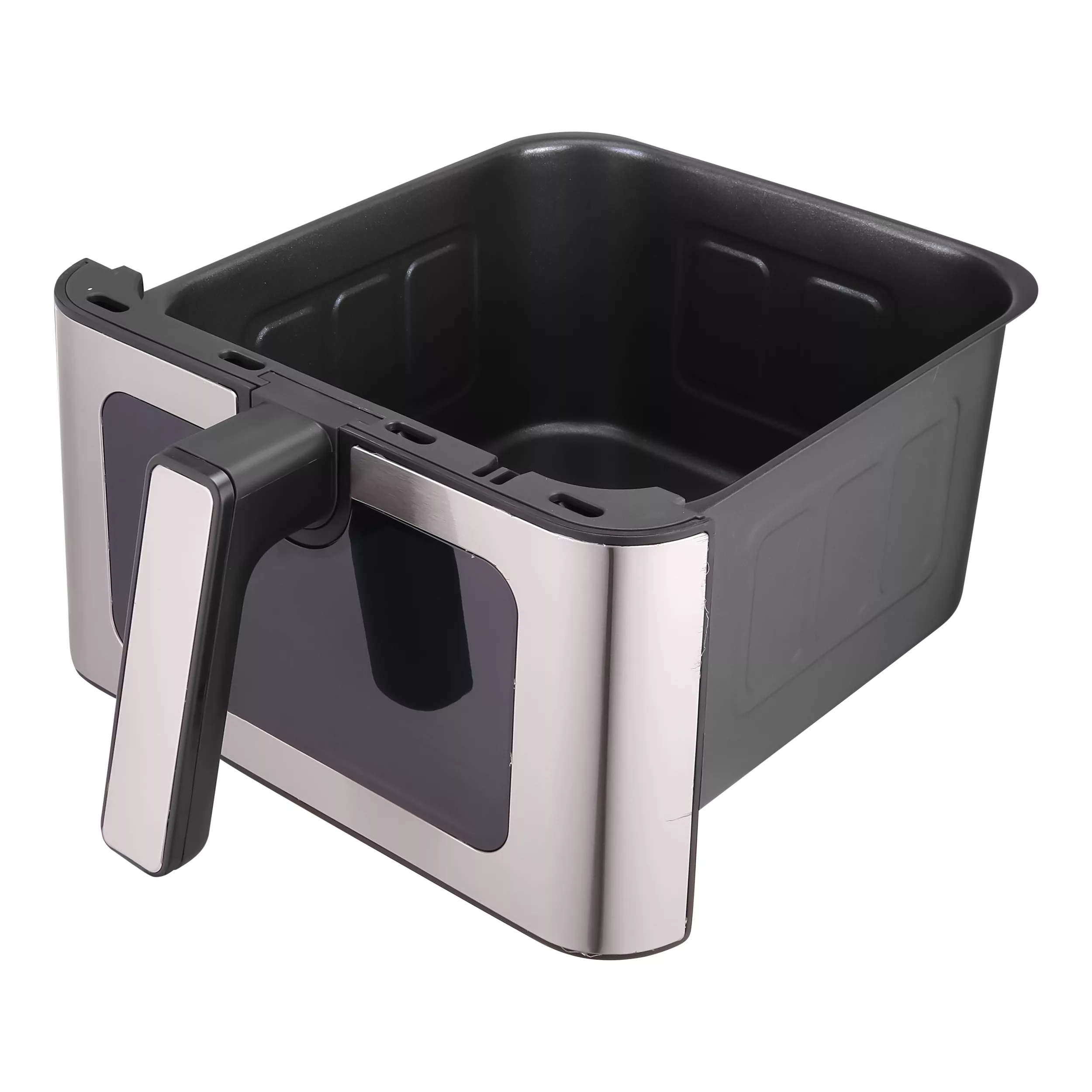 سرخ‌کن ۸ لیتر تکنو مدل Te-550