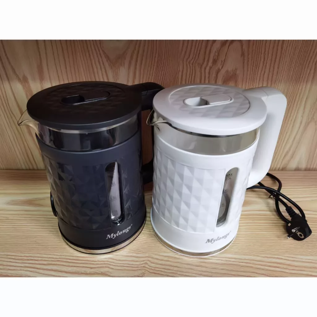کتری برقی مای لانگز مدل MY-8811 2.3L