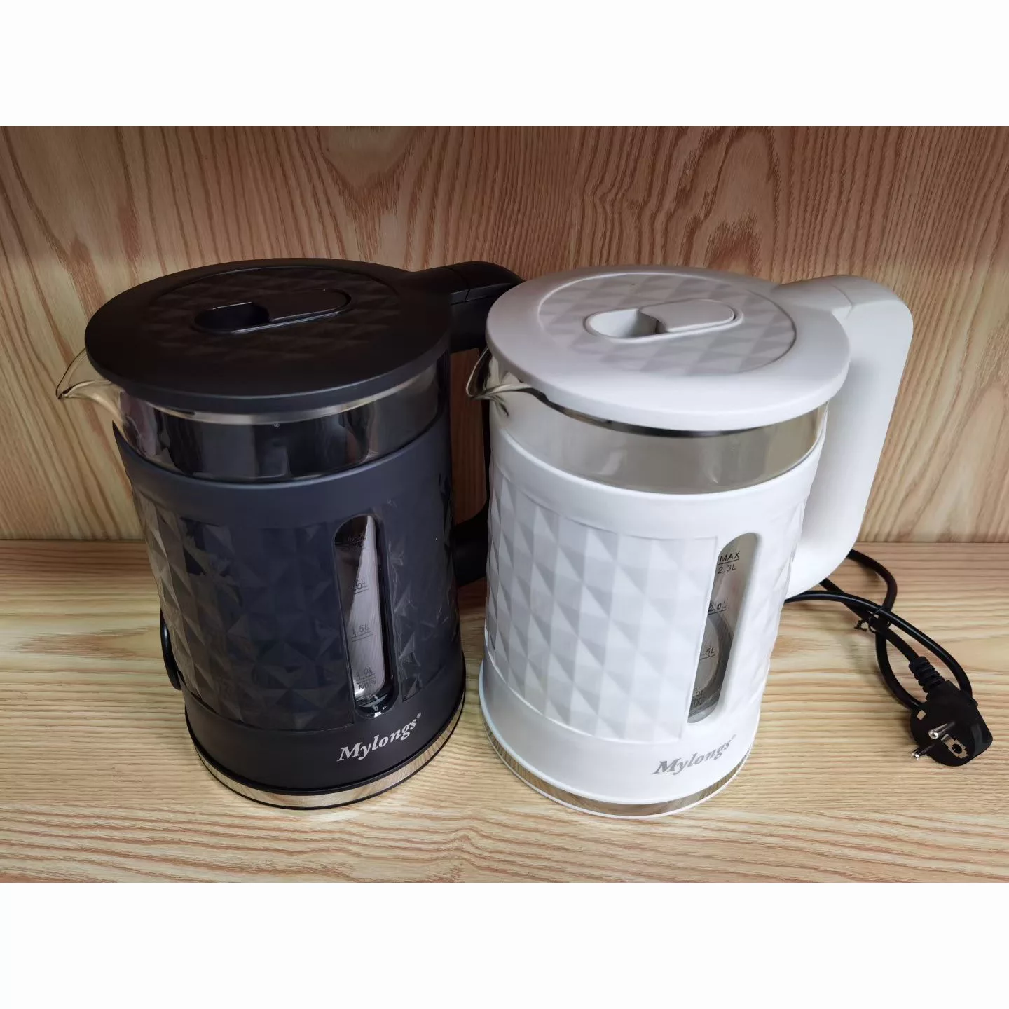 کتری برقی مای لانگز مدل MY-8811 2.3L