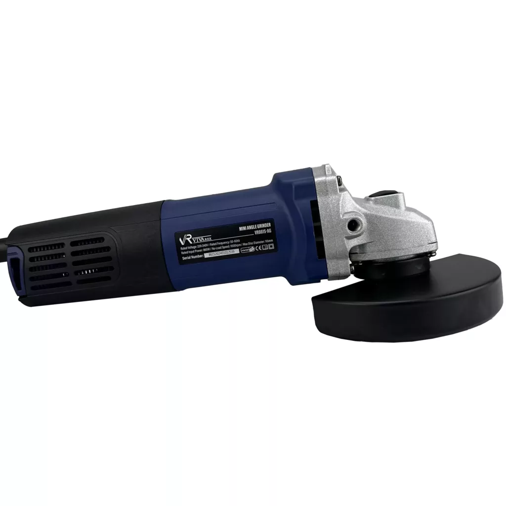 مینی فرز ویوارکس مدل VR8615