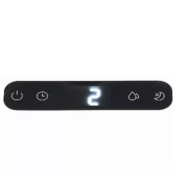 دستگاه بخور سرد میگل مدل GAH 550