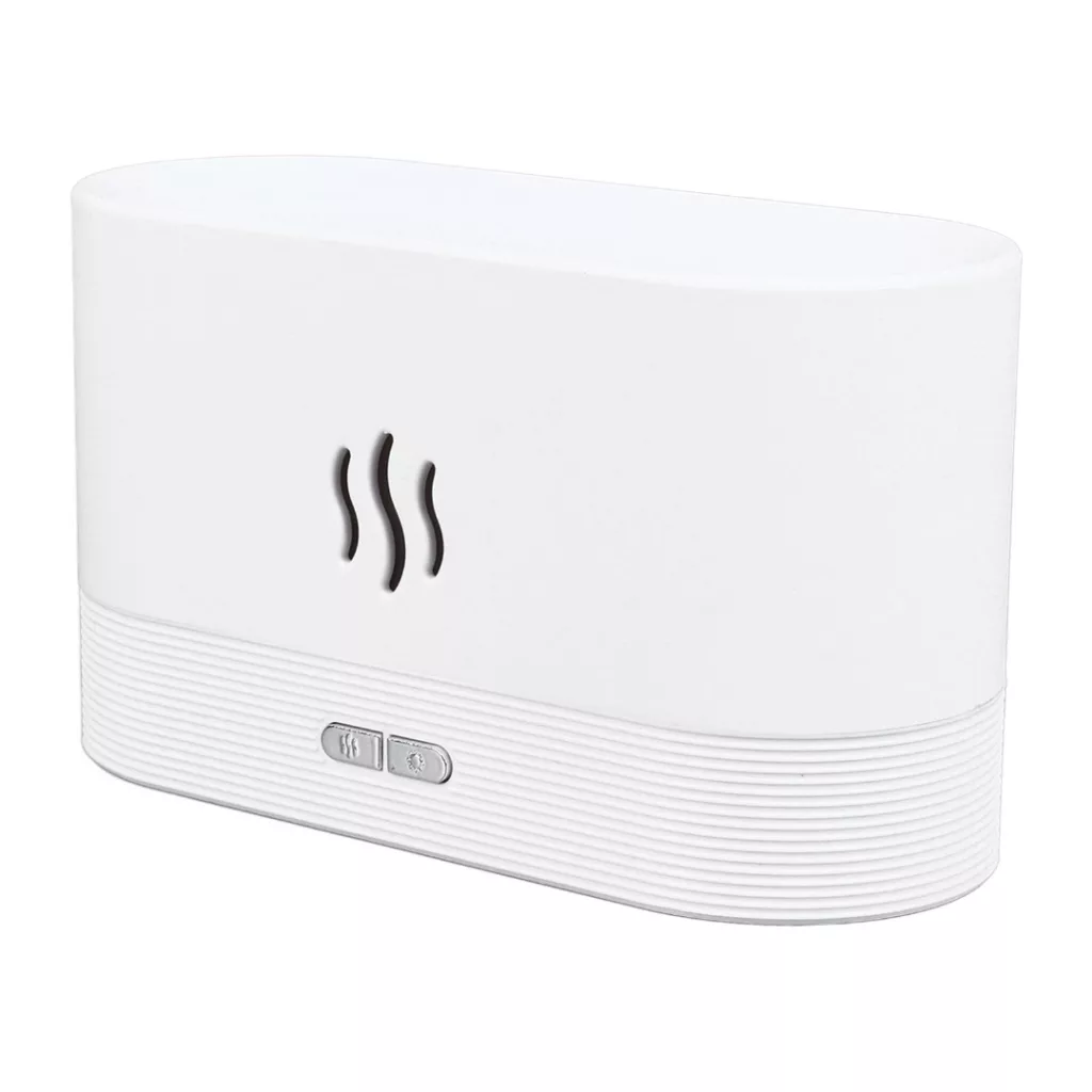 دستگاه بخور سرد مدل شعله آتش