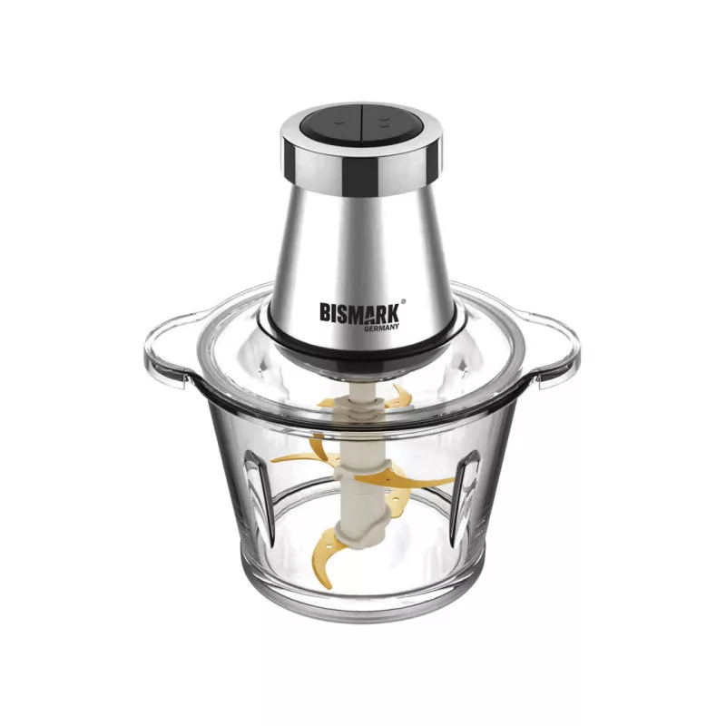 خردکن بیسمارک مدل BM4425