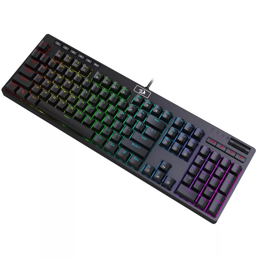 کیبورد مخصوص بازی ردراگون مدل K579