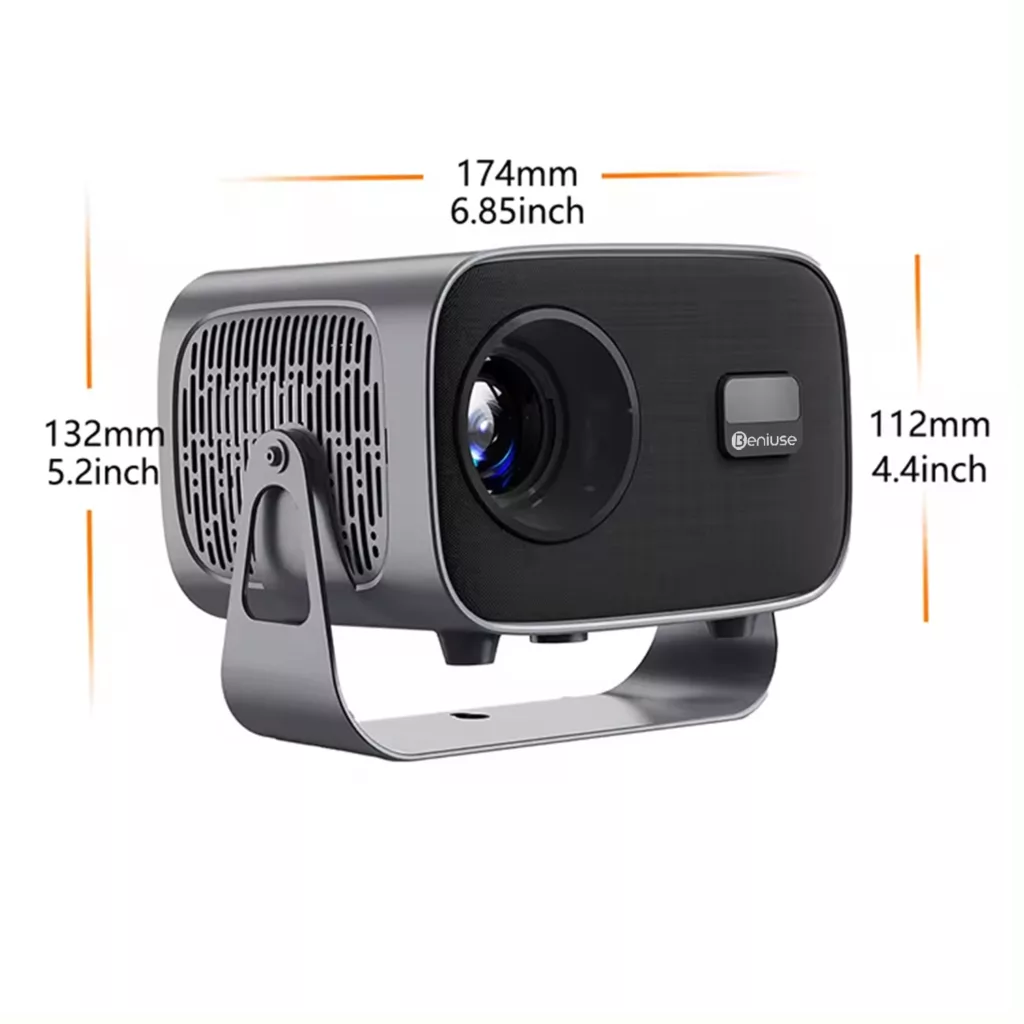 ویدئو پروژکتور بنیوس مدل BE-VP02