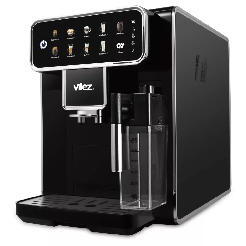 اسپرسو ساز ۱۵۰۰ میلی‌لیتر ویلز مدل VL2917