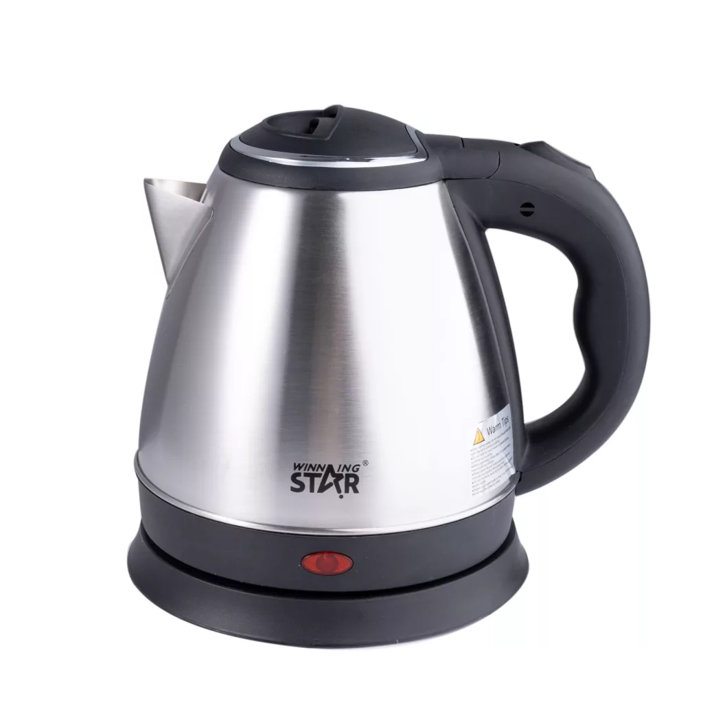 کتری برقی وینینگ استار مدل ST-6027