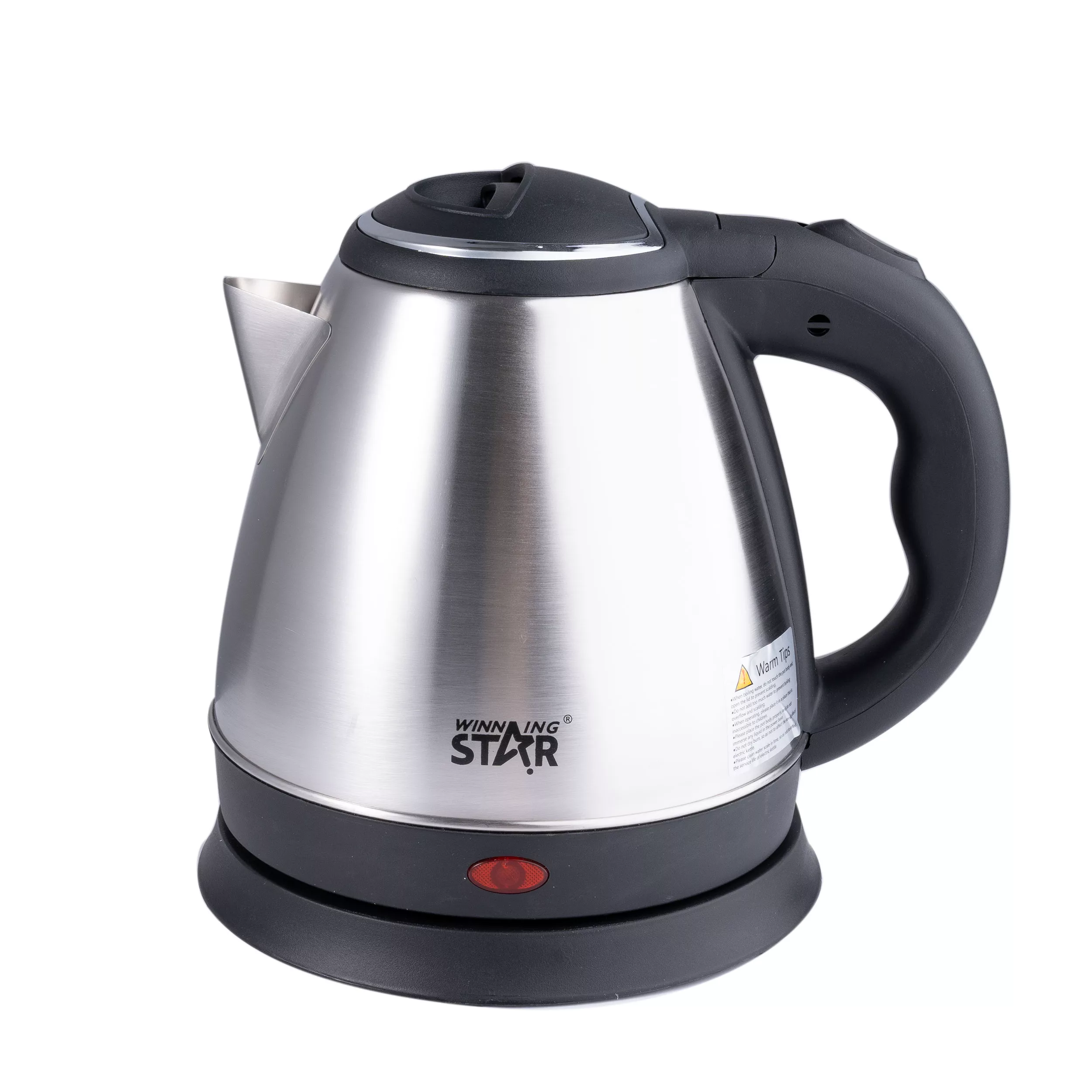 کتری برقی وینینگ استار مدل ST-6027