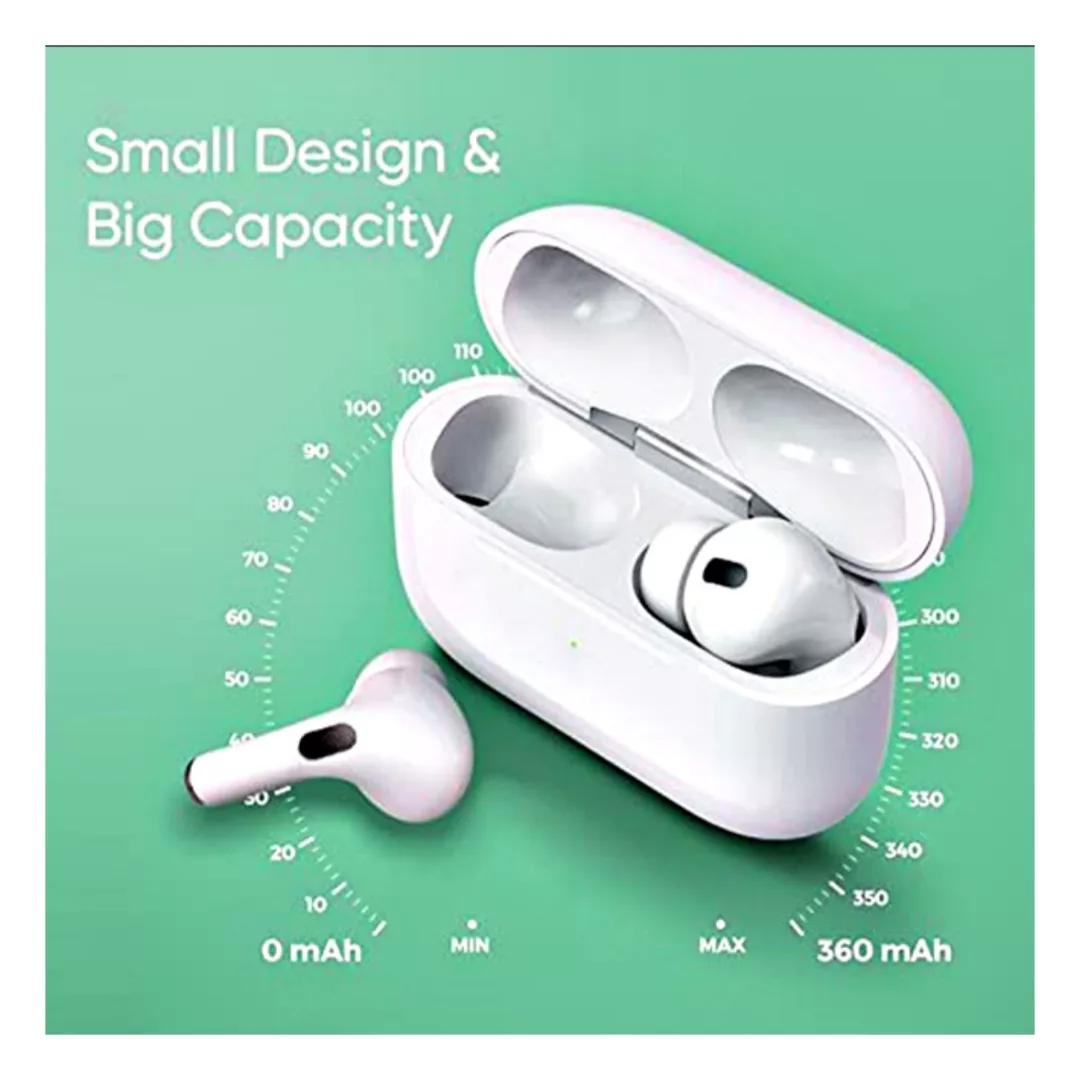 هدفون بلوتوثی مدل ایرپاد پرو