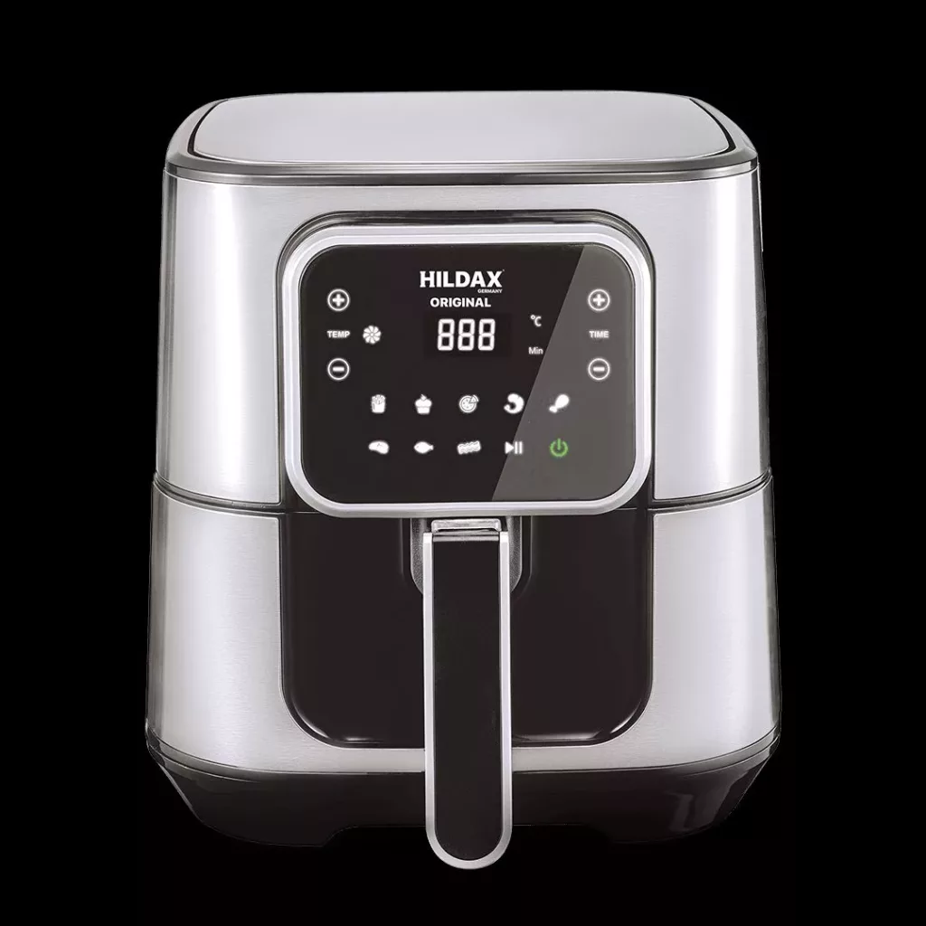 سرخ‌کن ۷ لیتر هیلداکس مدل HD6009AF