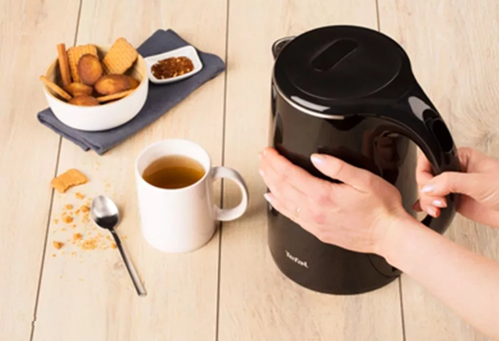 کتری برقی تفال مدل KO2608