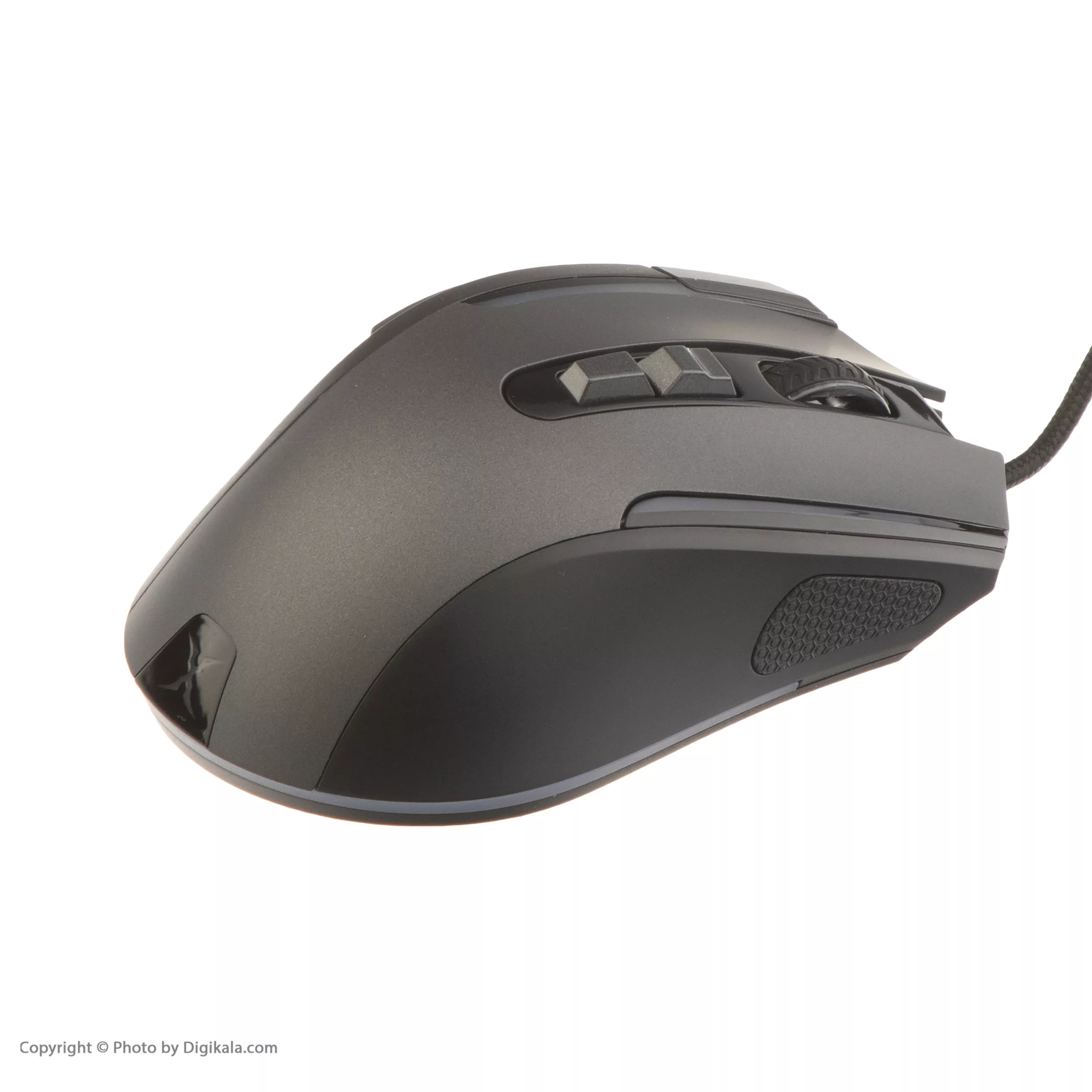 ماوس مخصوص بازی فاکس ری مدل FXR-SM-70