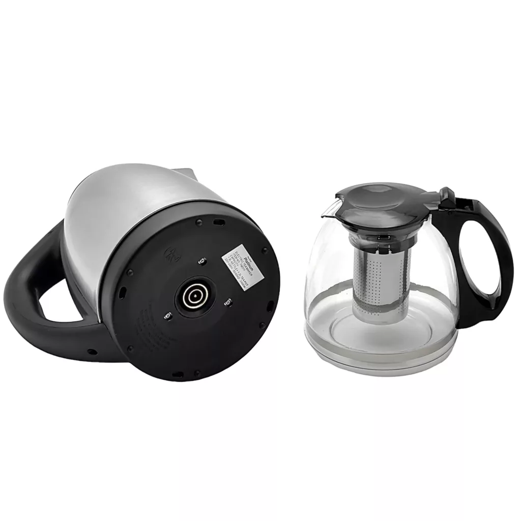 چای ساز پلاتینیوم مدل TM311