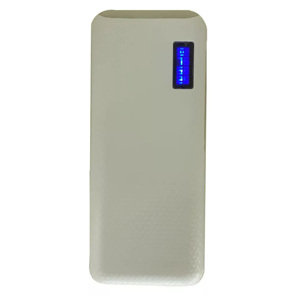 پاوربانک پاور باکس مدل YT-07 ظرفیت 20000 میلی آمپر ساعت