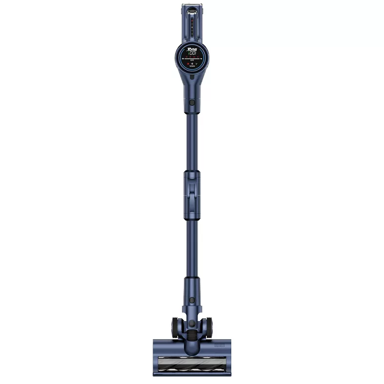 جارو شارژی عصایی باک مدل BK1452