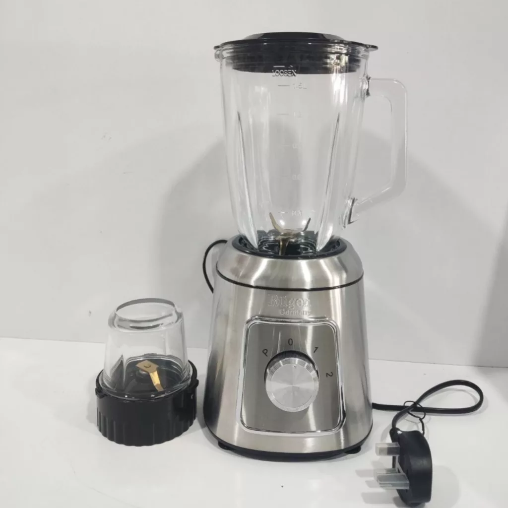 مخلوط کن و آسیاب کن 1.5 لیتری روگن استار مدل Ru-2710