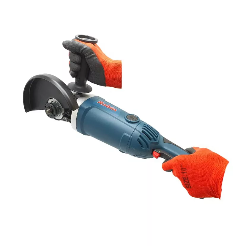 فرز آهنگری رابین مدل ANGLE-GRINDER-3022