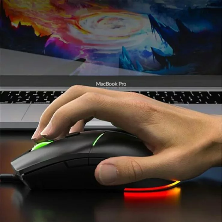 ماوس لکو مدل MS109