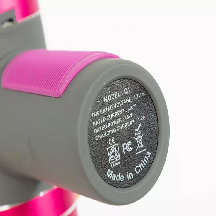 ماساژور برقی مدل Q1