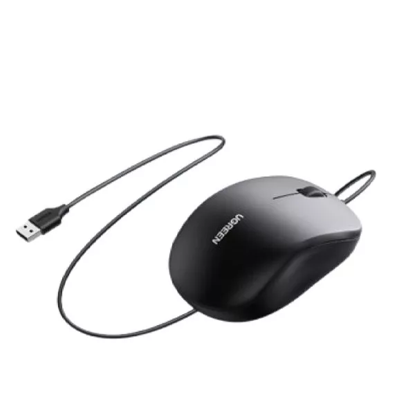 ماوس یوگرین مدل MU007-90789