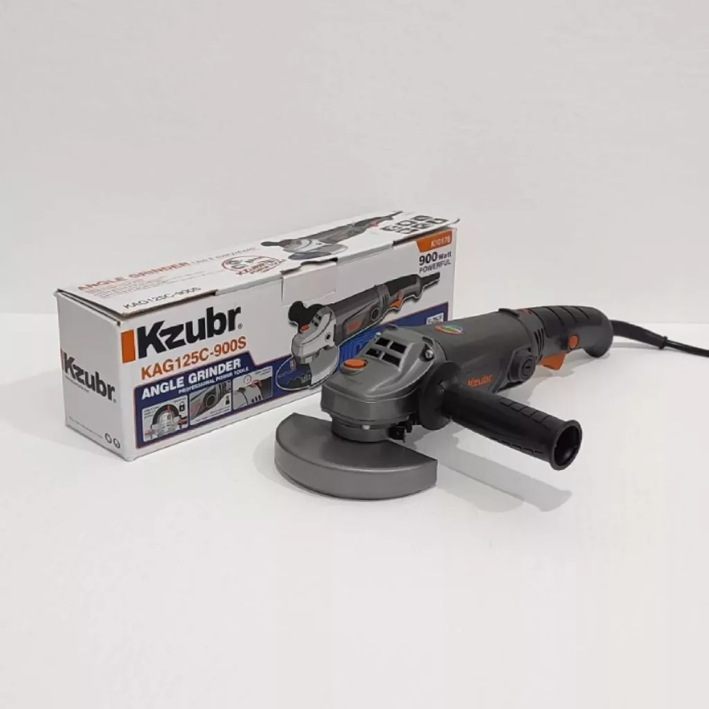 مینی فرز زوبر مدل k10176