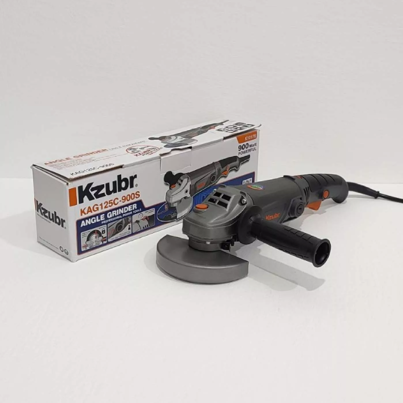 مینی فرز زوبر مدل k10176