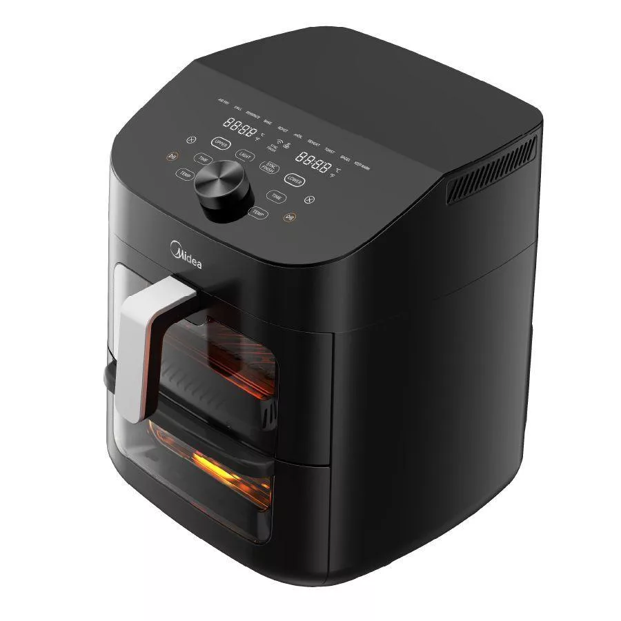 هواپز ۷ لیتر مایدیا مدل MF-CY110A