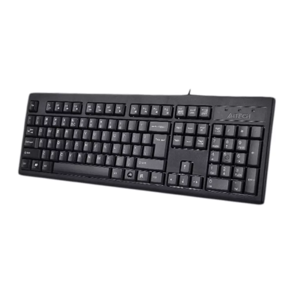 کیبورد ای فورتک مدل KR-83