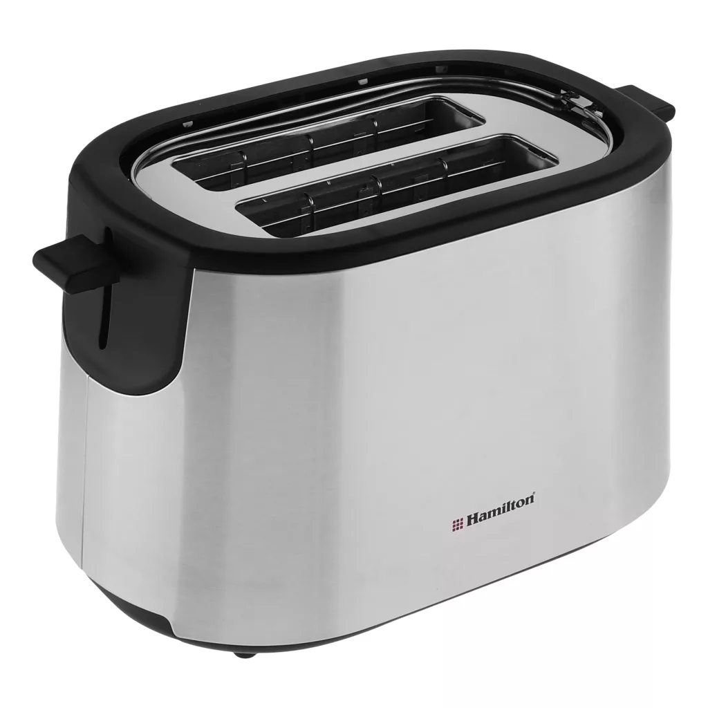توستر 2 اسلایس همیلتون مدل HT-2434