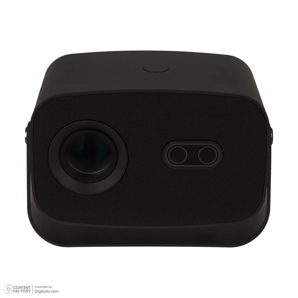 ویدئو پروژکتور FHD مدل KH