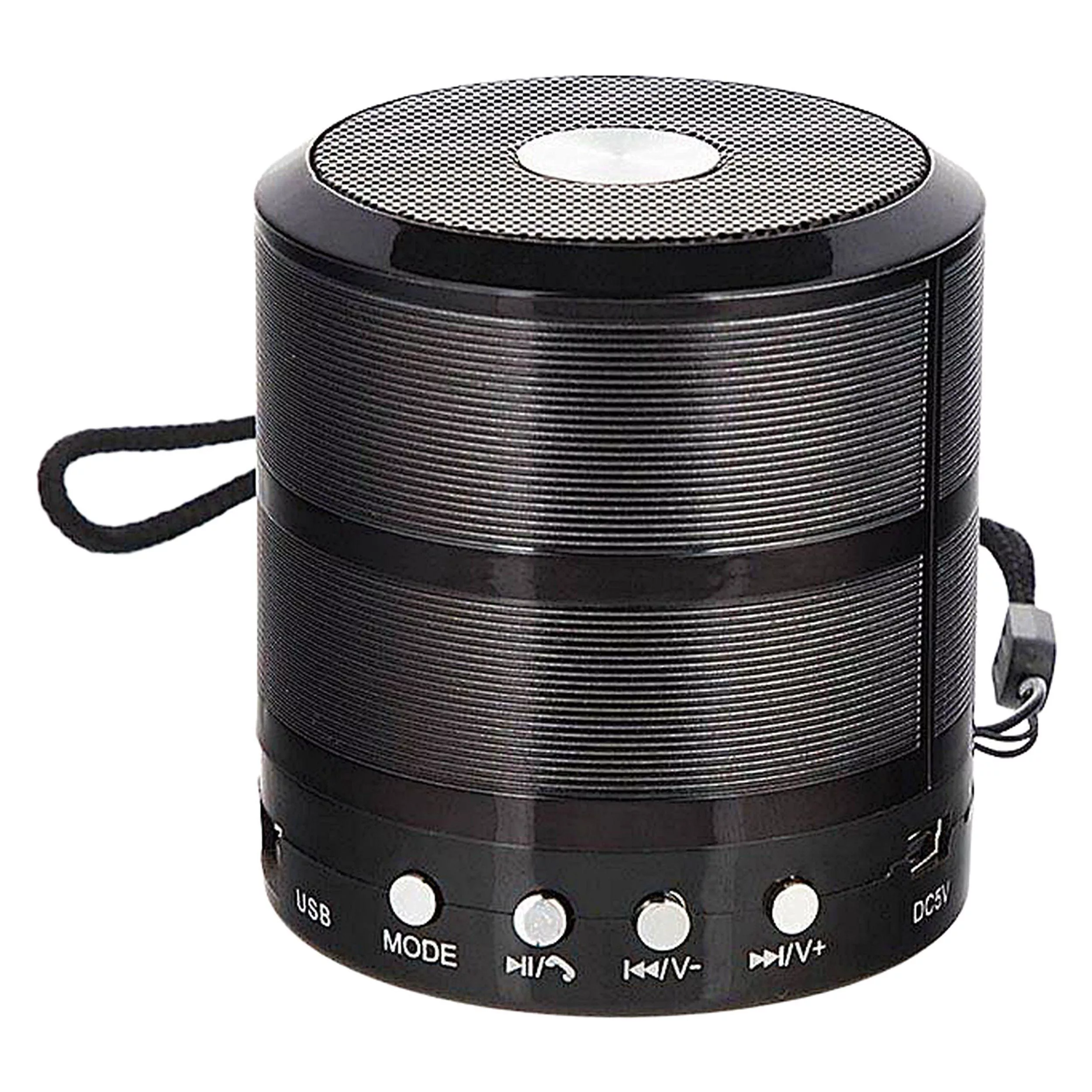 اسپیکر قابل حمل مدل WS-887