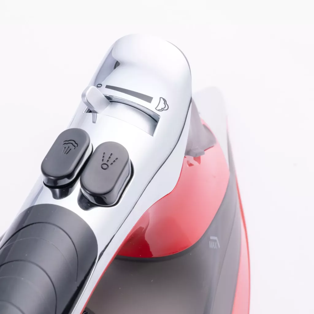 اتو بخار یورولوکس مدل SI5082SRB