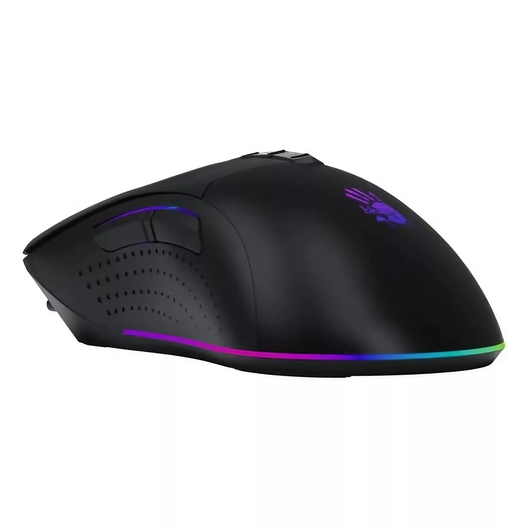 ماوس مخصوص بازی بلادی مدل W90 Max