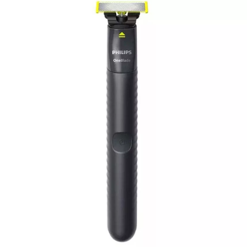 ماشین اصلاح موی صورت فیلیپس مدل وان بلید به همراه موزن بینی