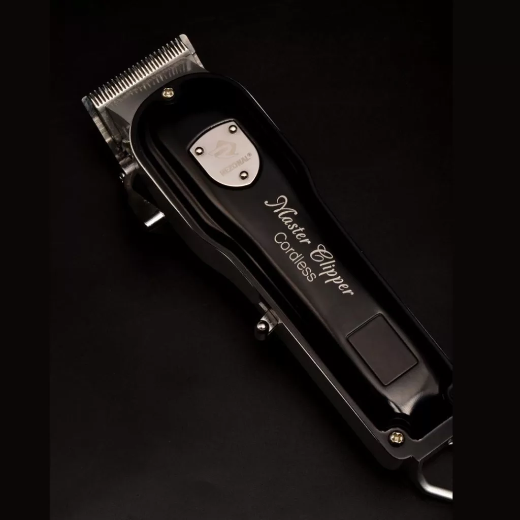 ماشین اصلاح موی سر رزونال مدل Master Clipper