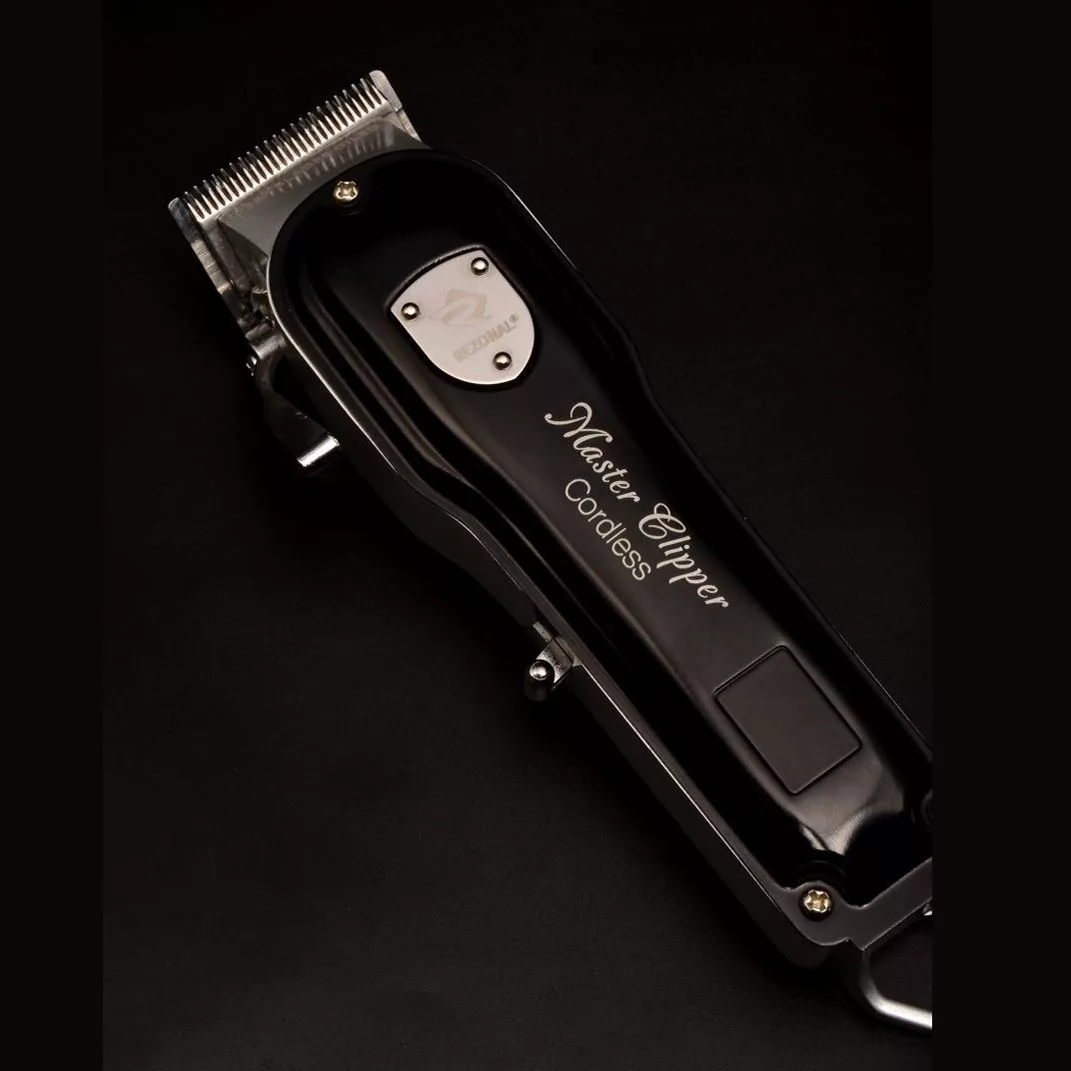 ماشین اصلاح موی سر رزونال مدل Master Clipper