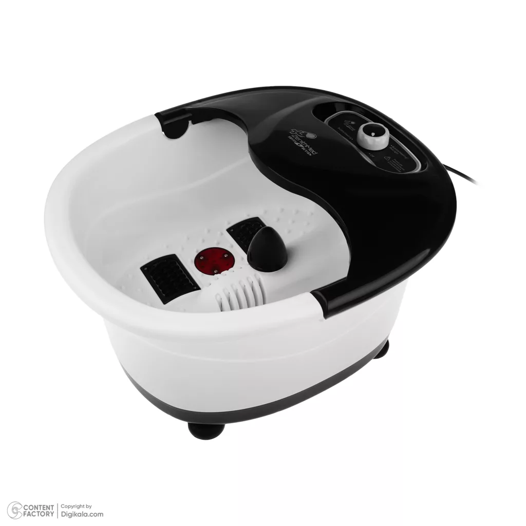 ماساژور برقی پا زنیتمد مدل SPA