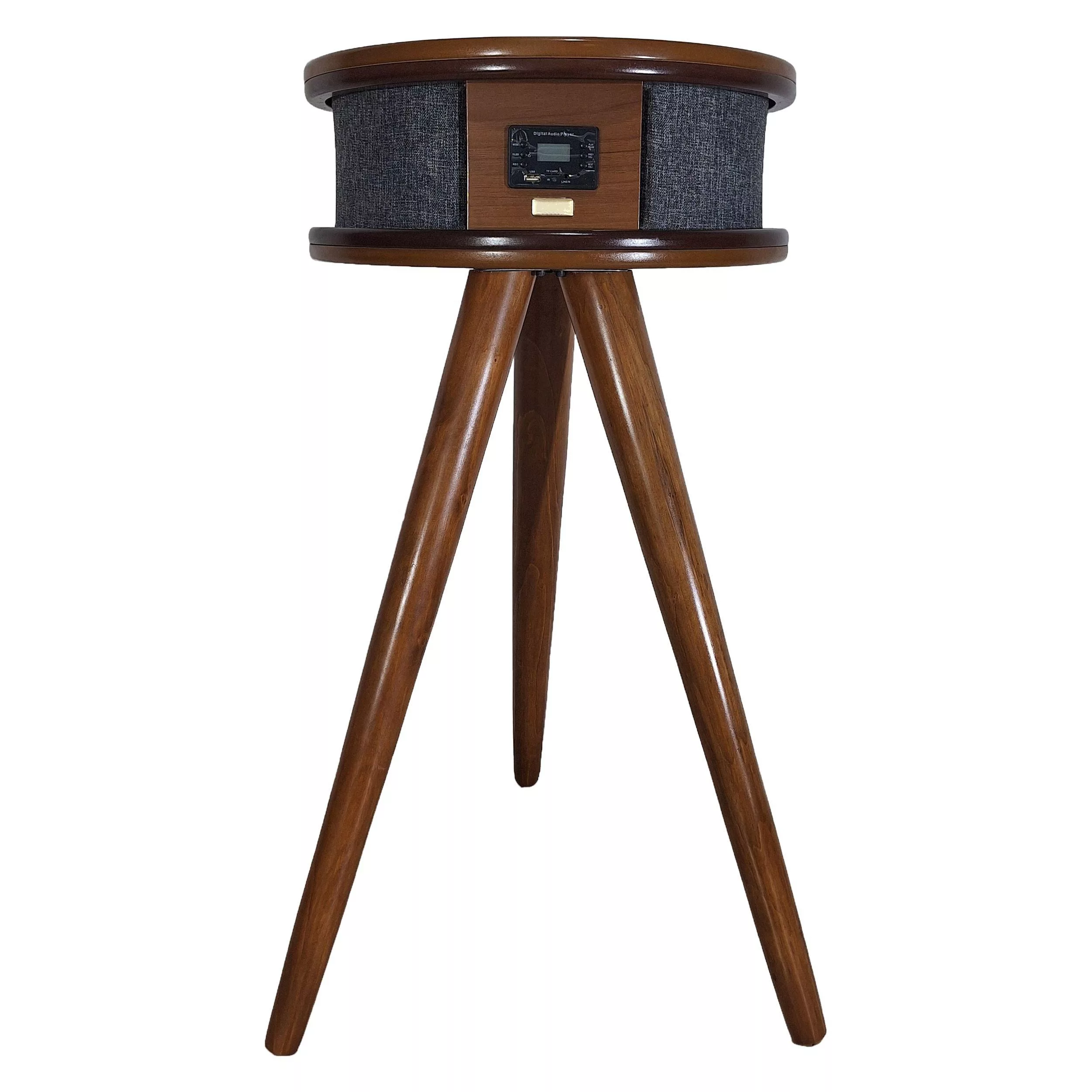 اسپیکر مدل table box کلاسیک 1