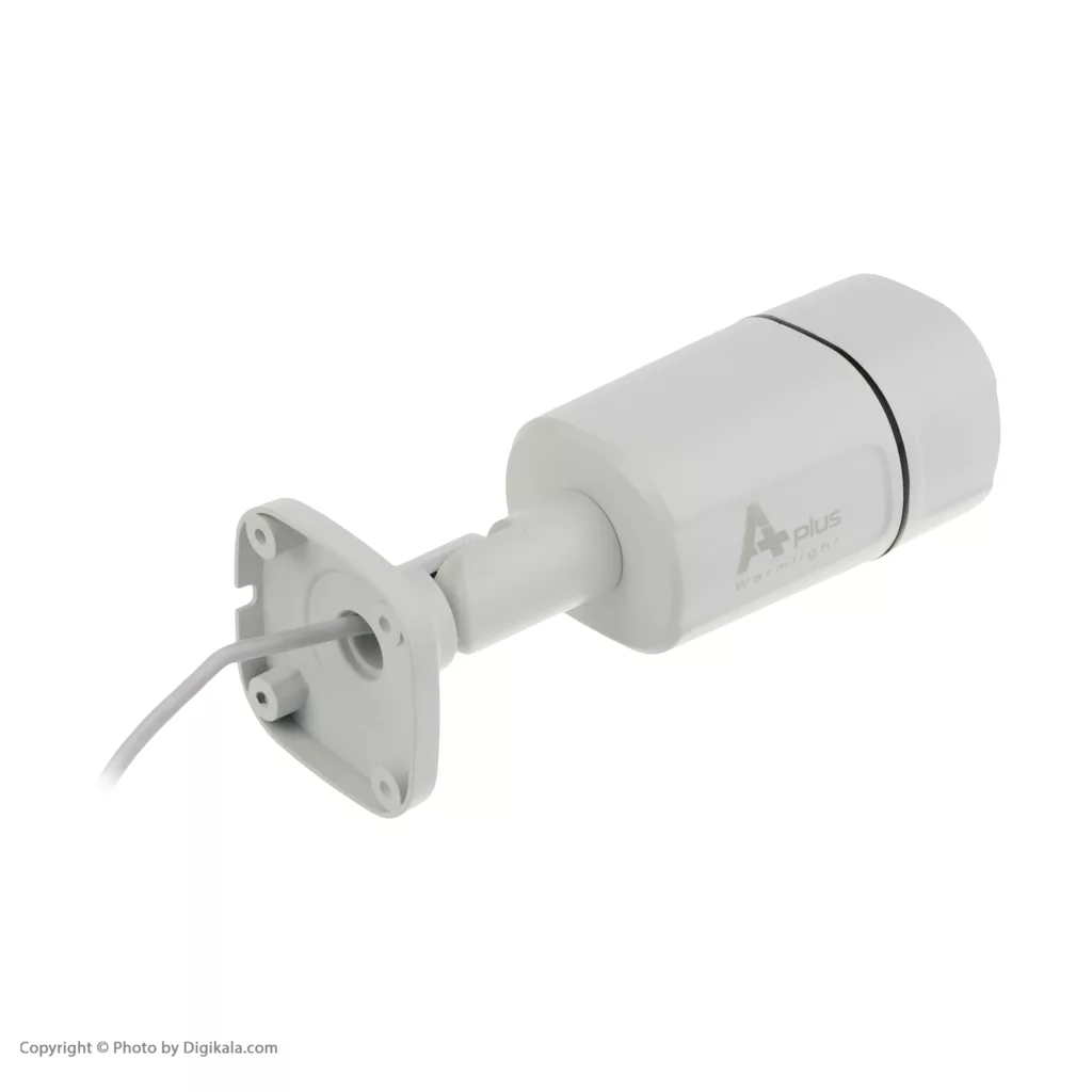 دوربین مداربسته بولت مدل FD60-FH