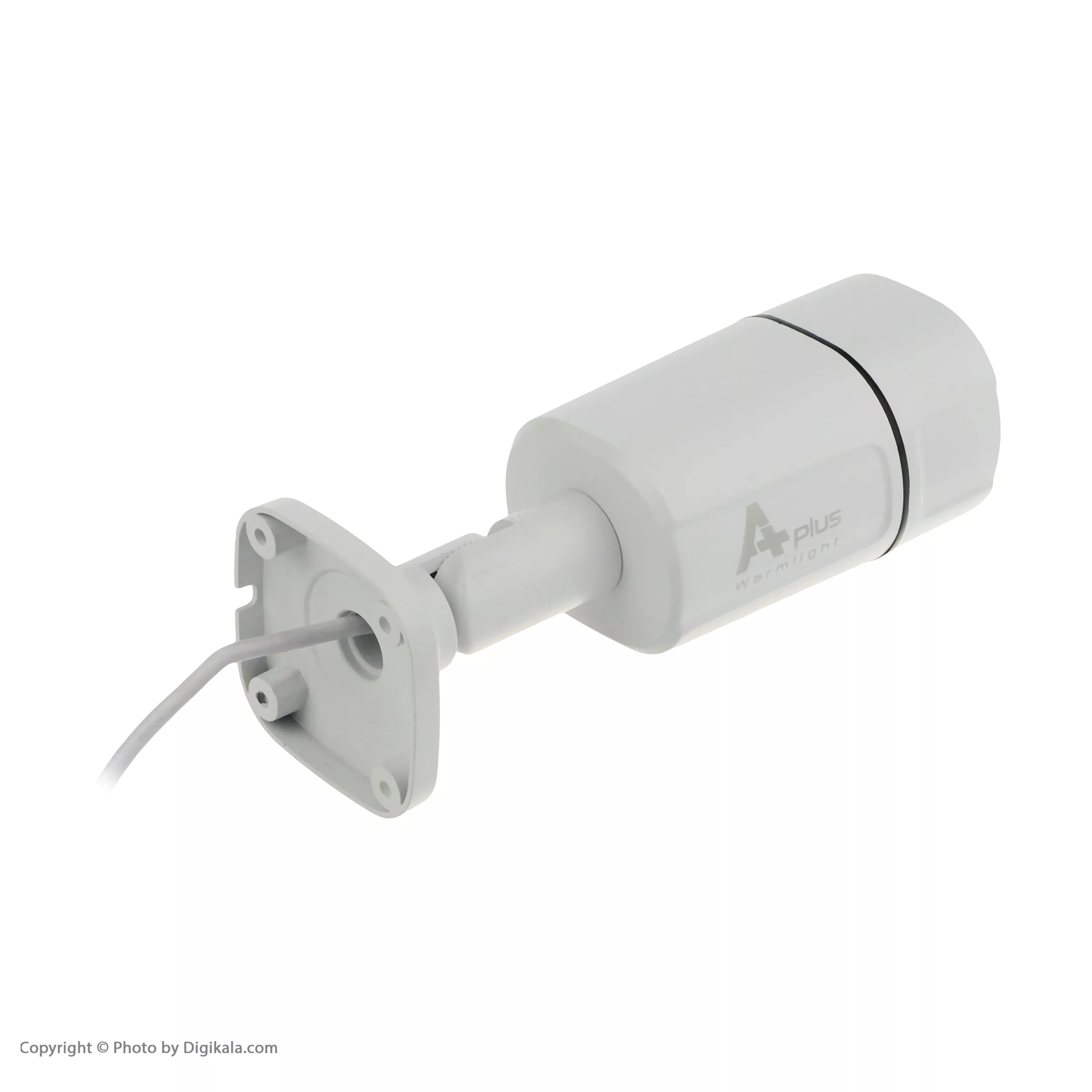 دوربین مداربسته بولت مدل FD60-FH