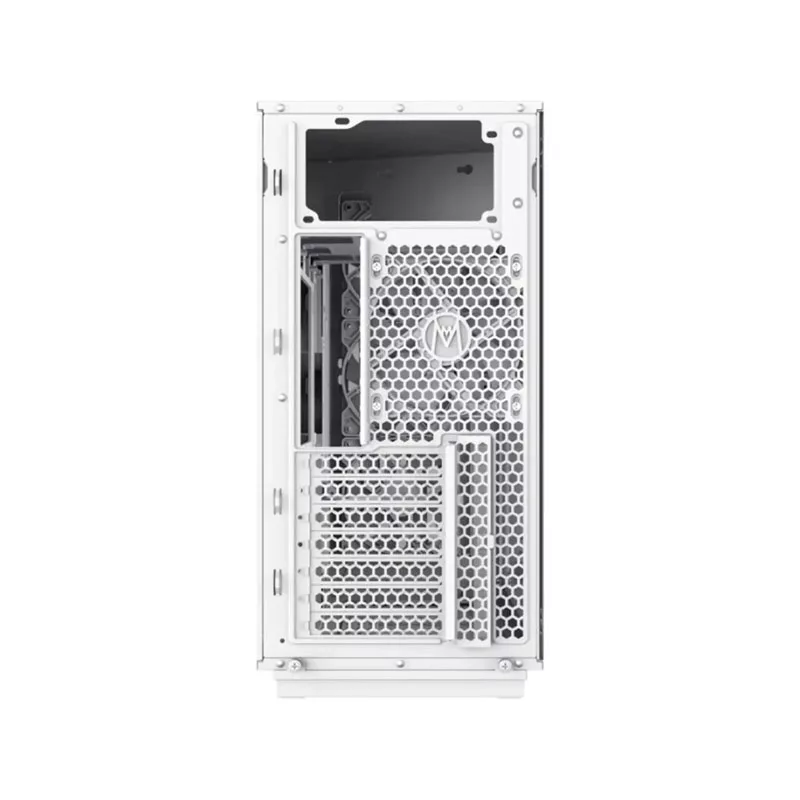 کیس کامپیوتر گیمینگ گیم مکس مدل f45 Wh