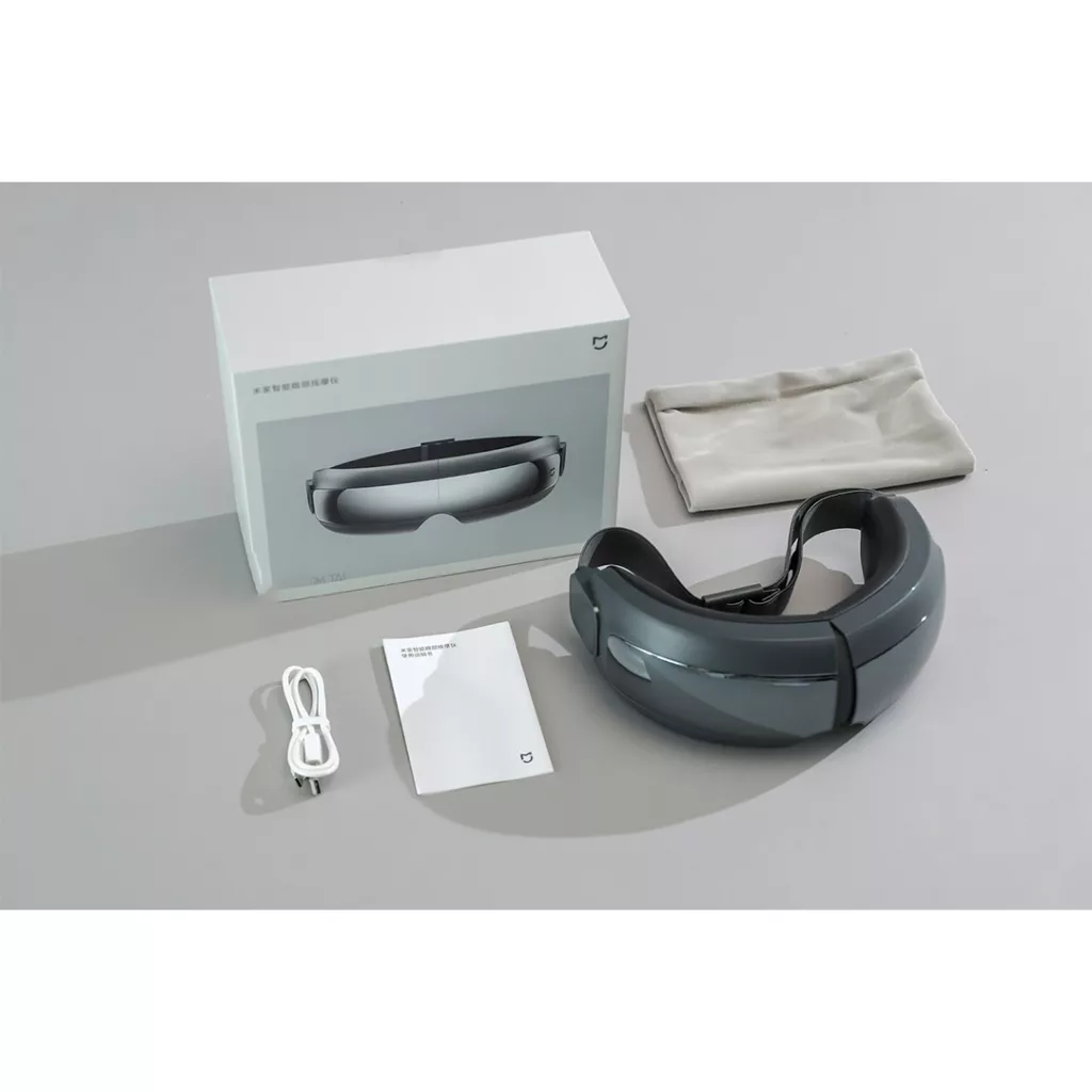 ماساژور برقی چشم میجیا مدل YBAM01YMYY