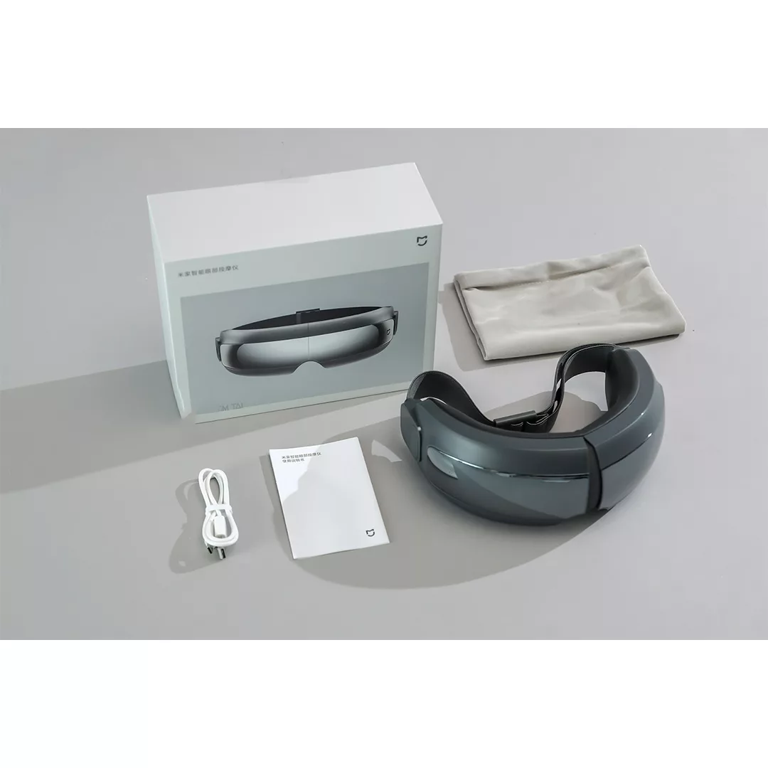 ماساژور برقی چشم میجیا مدل YBAM01YMYY