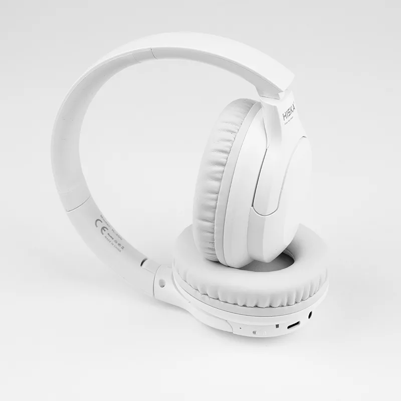 هدفون بلوتوثی هیسکا مدل K-400