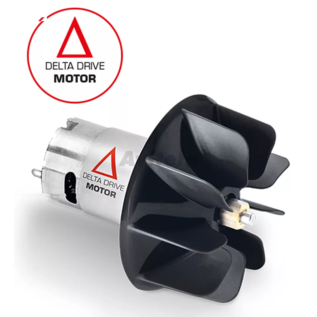 سشوار خانگی والرا مدل  Swiss Nano 6300