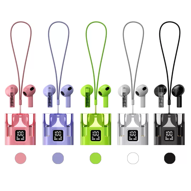 هندزفری بلوتوثی کلکسی مدل G70 TWS