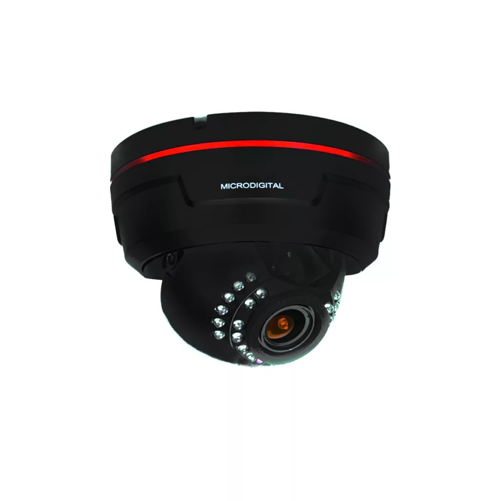 دوربین مدار بسته میکرو دیجیتال مدل MDC-I7060VTD-30