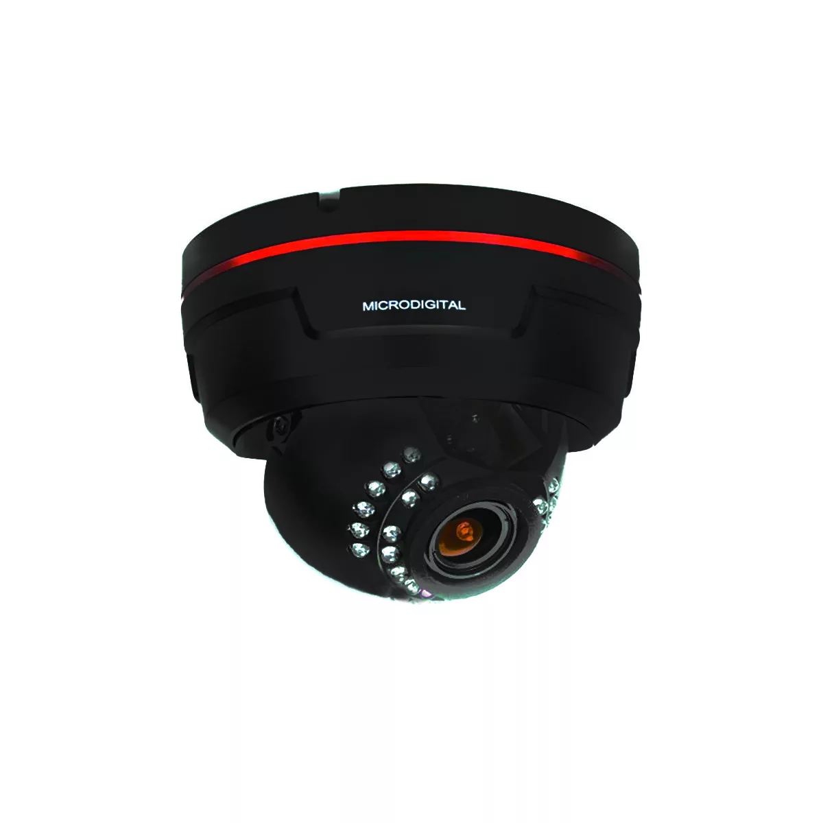 دوربین مدار بسته میکرو دیجیتال مدل MDC-I7060VTD-30